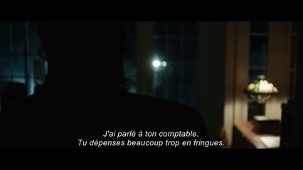 The Humbling - Extrait VOST