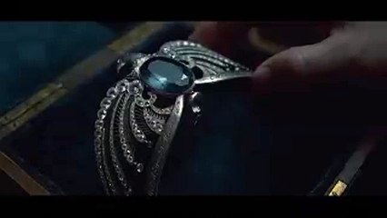 Harry Potter et les Reliques de la Mort : 2eme Partie VF - Ext 5