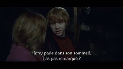 Harry Potter et les Reliques de la Mort : 2eme Partie VOST - Ext 2