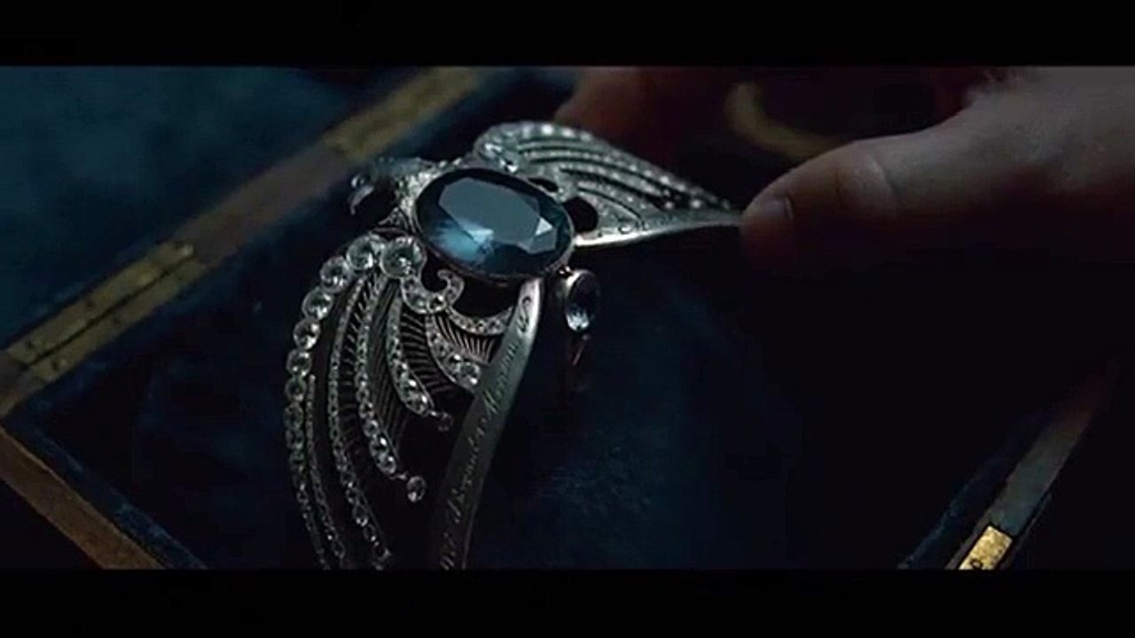 Harry Potter et les Reliques de la Mort : 2eme Partie VOST - Ext 5