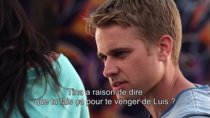 Honey 2 (Dance Battle) VOST - Ext 1