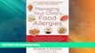 Must Have  Managing Your Child s Food Allergies: The Complete Australian Guide for Parents
