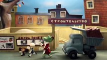 Cheburashka et ses amis VF - Ext 3