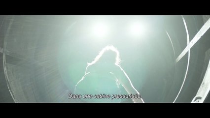 Les Enquêtes du Département V : Miséricorde - Extrait (2) VOST