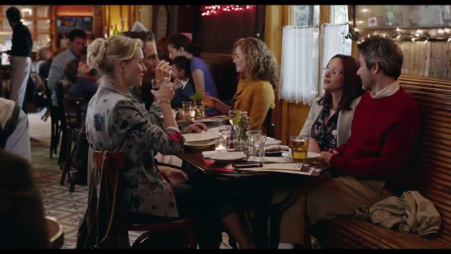 While We’re Young - Teaser VO