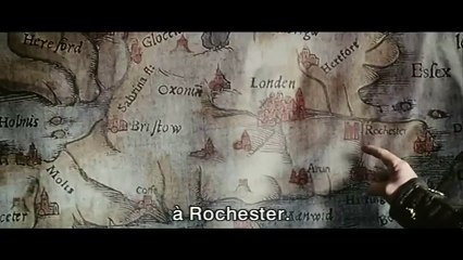 Le Sang des Templiers VOST - Ext 1