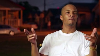 En Taule : Mode d&#039;Emploi - Interview T.I. VO