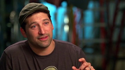 En Taule : Mode d&#039;Emploi - Interview Etan Cohen VO