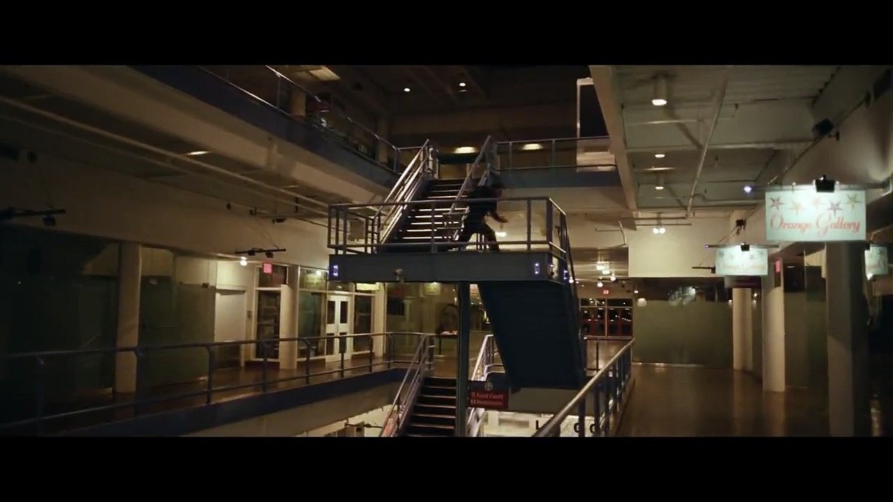 Tracers - Extrait (7) VO
