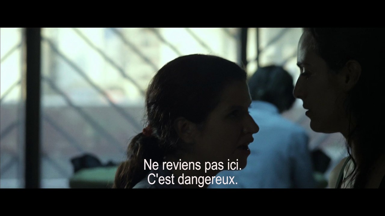 Refugiado - VOST