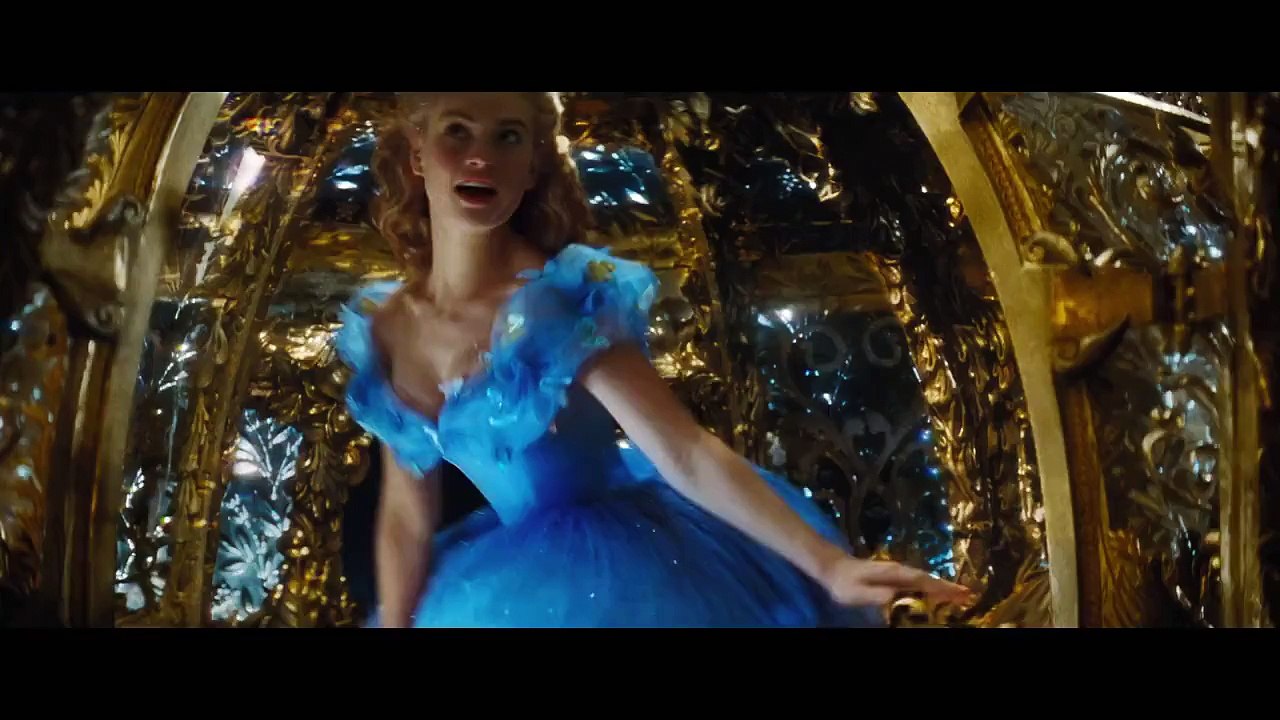 Cendrillon - Extrait (3) VF