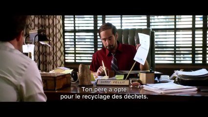 Comment tuer son boss ? VOST - BA non censurée