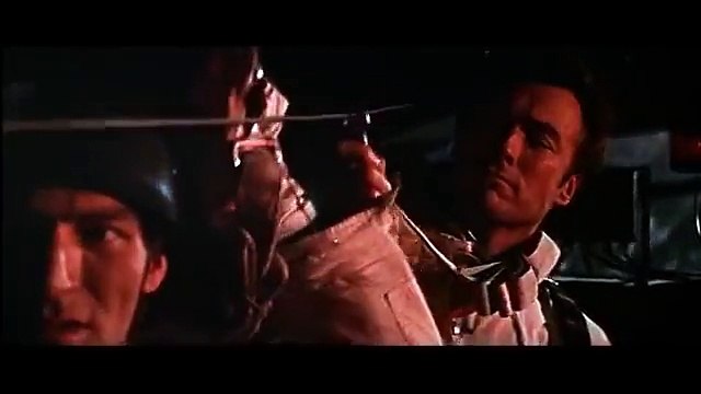 Quand Les Aigles Attaquent - VOST