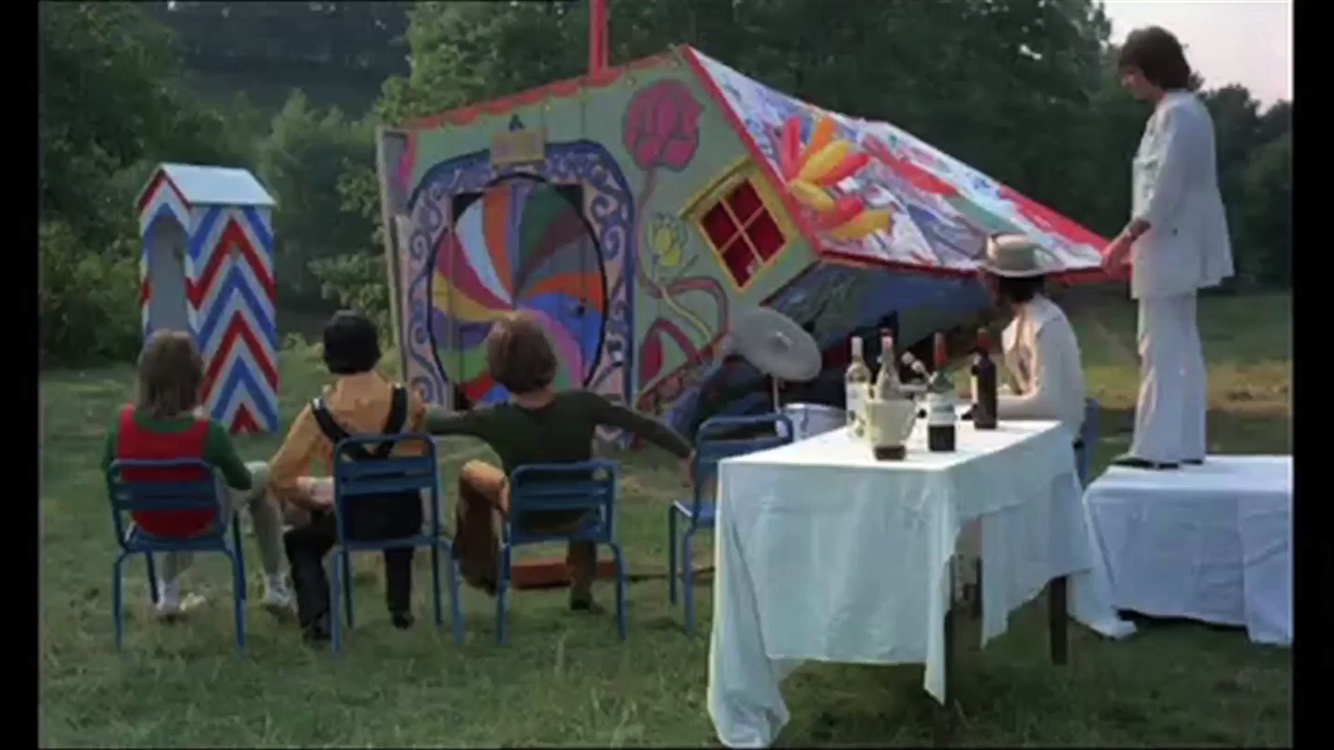 Les Bidasses en folies