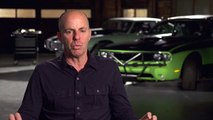 Fast & Furious 7 - Interview Neal H. Moritz VO
