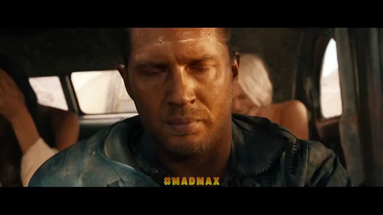 Mad Max : Fury Road - Teaser VO