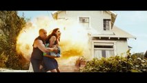 Fast & Furious 7 - Featurette Action (9) VO