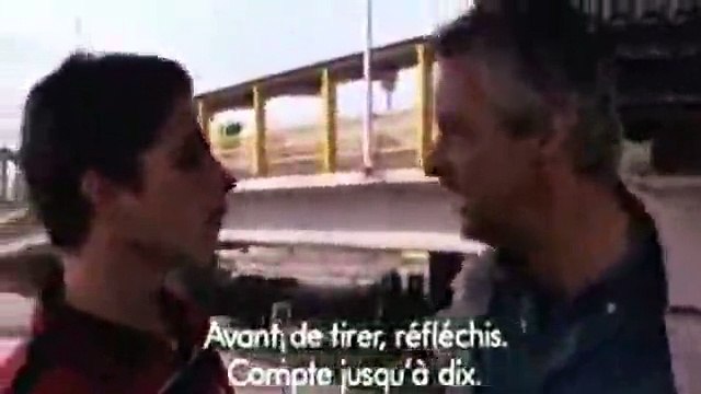 La Vierge Des Tueurs VOST