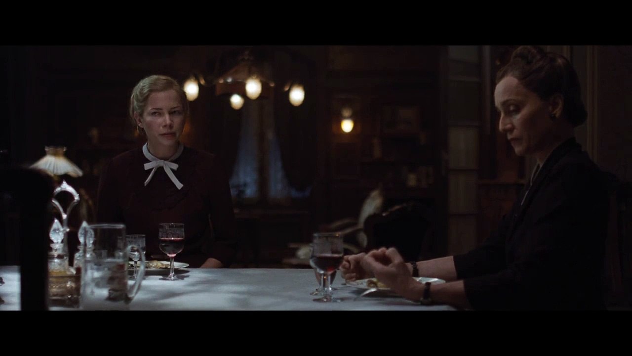 Suite Française - Extrait (3) VF