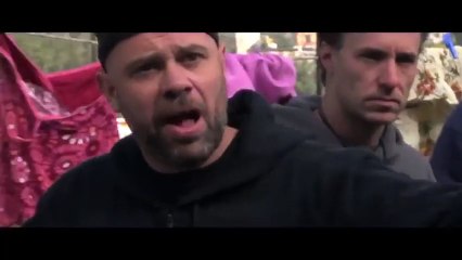 Colombiana - Making of Olivier Megaton