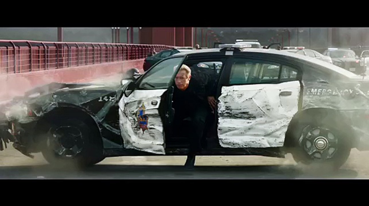 Terminator Genisys - Teaser (3) VO