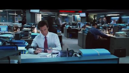 Comment tuer son boss ? VF - Spot Take Out