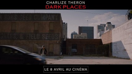 Dark Places - Teaser VF