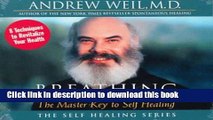 [Download] Breathing: The Master Key to Self Healing Kindle Collection