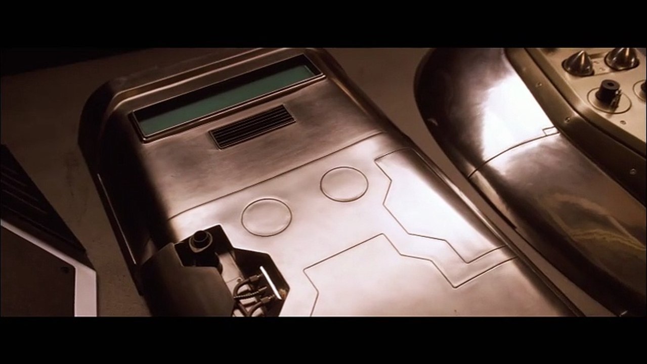 Captain America : First Avenger VF - Ext 1