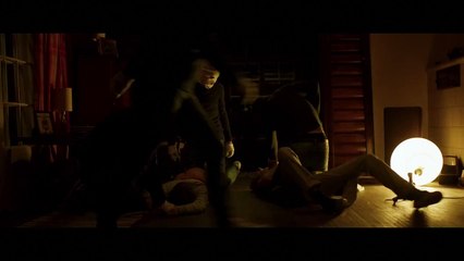 Les Enquêtes du Département V : Profanation - Teaser VF