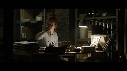 Les Enquêtes du Département V : Profanation - Extrait (4) VF