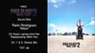 Paul Blart 2 : Super Vigile à Las Vegas - Interview Raini Rodriguez VO