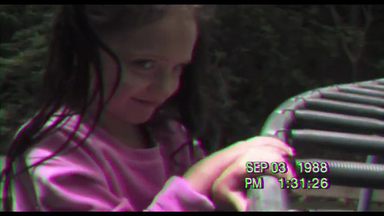 Paranormal Activity 3 VF
