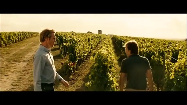 Tu seras mon fils - Ext 3