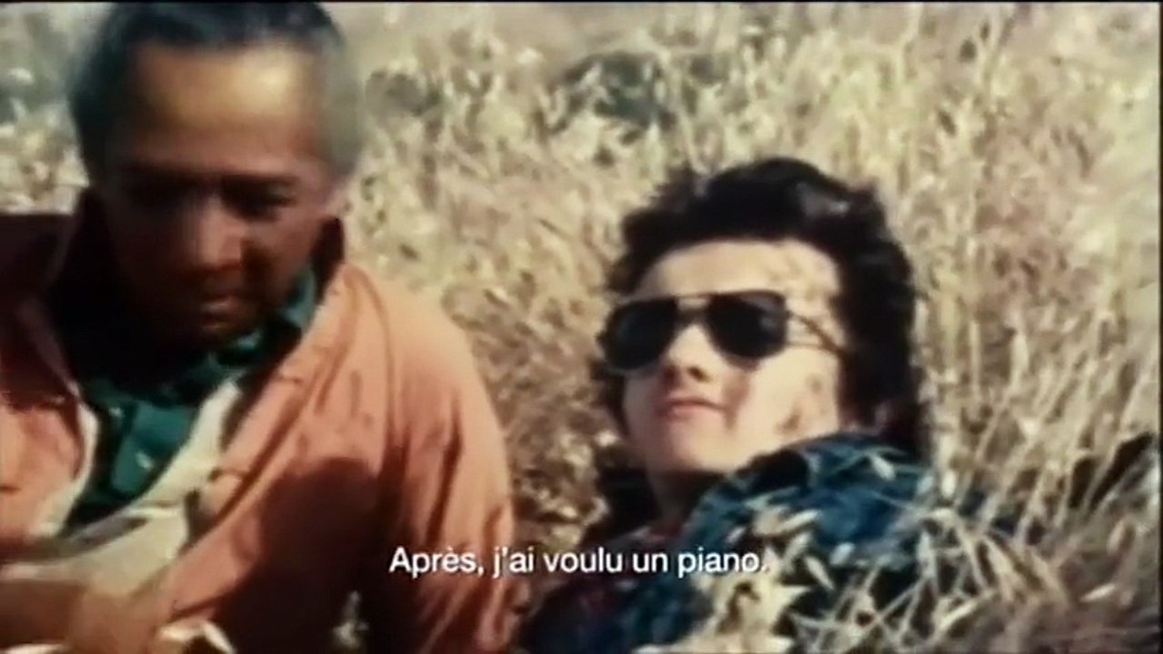 Michel Petrucciani VOST