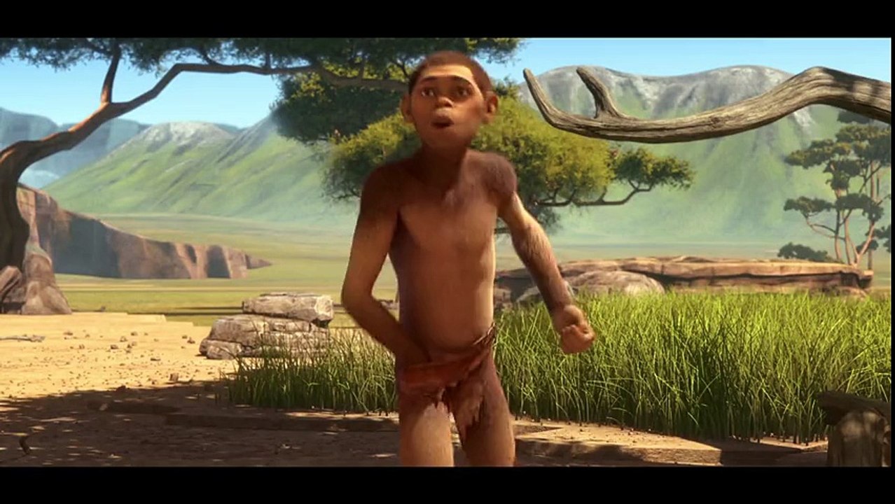 Pourquoi J'ai Pas Mangé mon Père - Featurette Post-Production