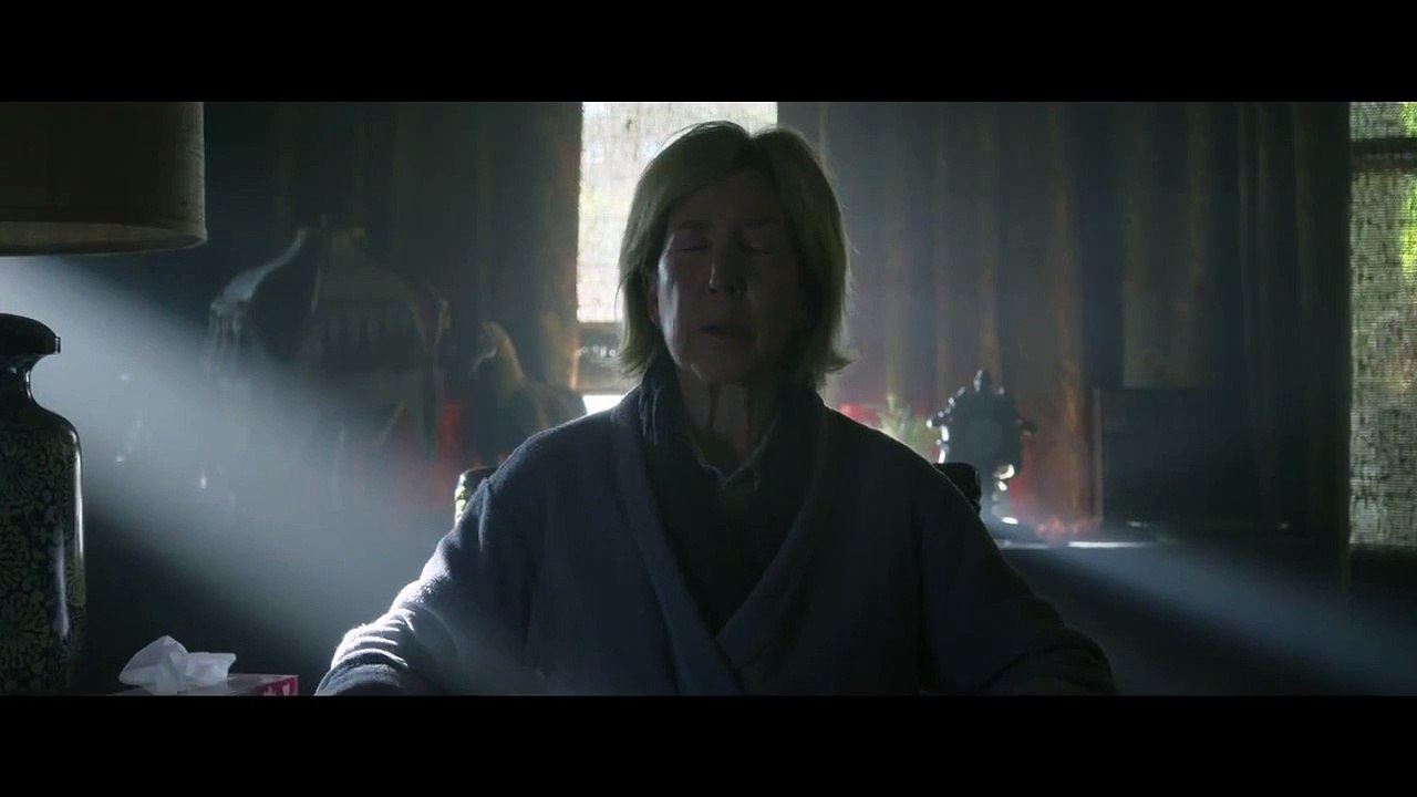 Insidious : Chapitre 3 - Extrait (3) VO