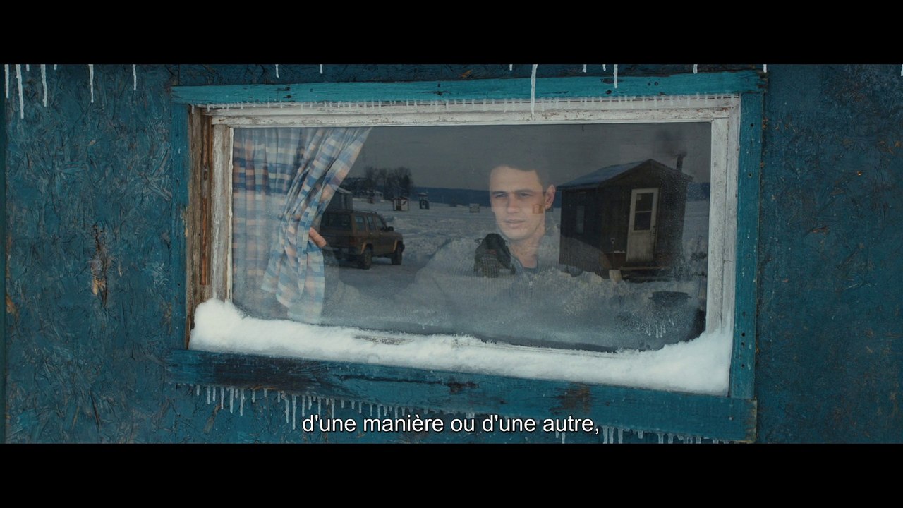 Every Thing Will Be Fine - VOST