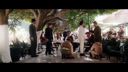 Que viva Eisenstein - VOST