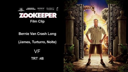 Zookeeper VF - Ext 1