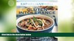 Big Deals  Eat Well Live Well with Gluten Intolerance: Gluten-Free Recipes and Tips  Free Full
