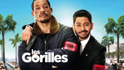Les Gorilles - Bêtisier (2)
