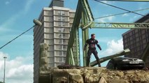 Avengers : L'Ere d'Ultron - Featurette L'Histoire (5) VO