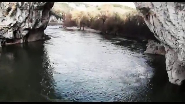 La Grotte des rêves perdus VF