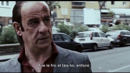 Un tigre parmi les singes VOST