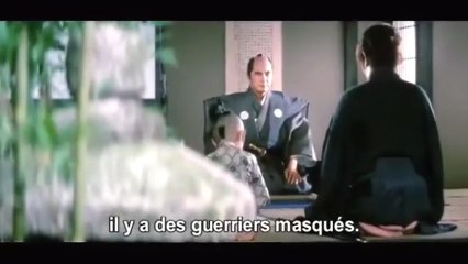 Baby cart: le territoire des démons VOST