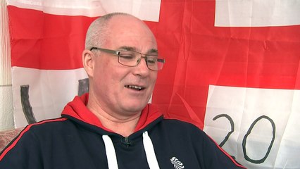 David Laugher: I called Jack the top golden monkey