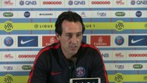 Foot - L1 - PSG : Sans Cavani pour débuter
