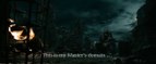 Galadriel VS Sauron dans Le Hobbit 3 : la Bataille des Cinq Armées (VOSTFR)