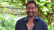 Ajay Devgns This Comment On Big Bs PINK Is A Must